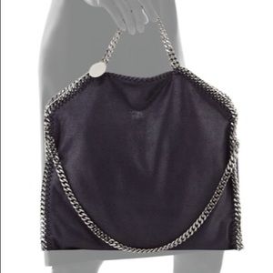 COPY - Stella McCartney
Falabella Fold-Over Tote …